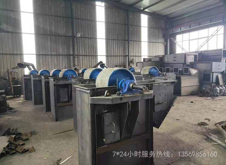 TD斗式提升機